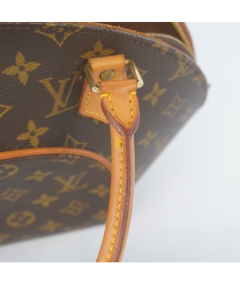 Auth Louis Vuitton Monogram Ellipse PM M51127 Womens Handbag est présent 