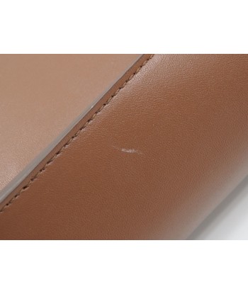 Stella McCartney Shoulder Bag Ladies Cinnamon Brown Polyurethane Polyester 700073W8542 Punching offre 