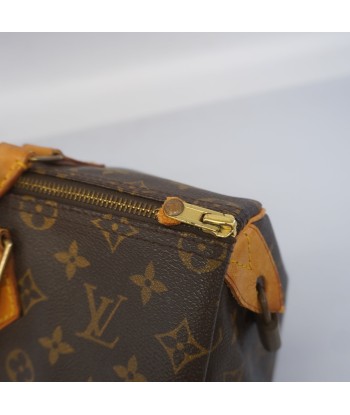 Auth Louis Vuitton Monogram Speedy 35 M41107 Womens Handbag l'achat 