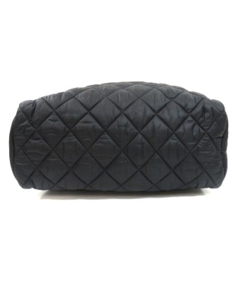 Chanel Coco Cocoon Backpack Daypack Nylon Material Ladies CHANEL Les êtres humains sont 