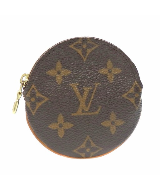 Louis Vuitton Coin Case Monogram Porto Moneron Ladies M61926 Purse meilleur choix