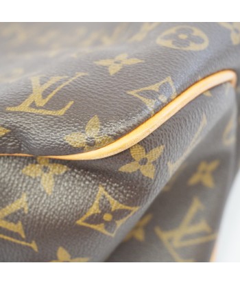 Auth Louis Vuitton Monogram Delightful MM M40353 Womens Shoulder Bag de votre