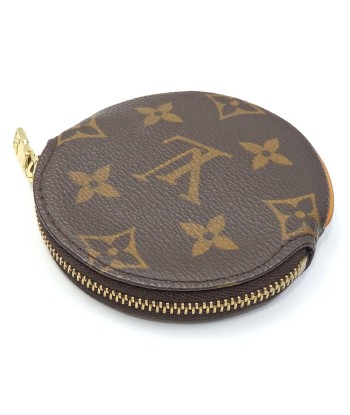 Louis Vuitton Coin Case Monogram Porto Moneron Ladies M61926 Purse meilleur choix