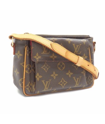 Louis Vuitton Shoulder Bag Monogram Vivasite PM Ladies M51165 l'évolution des habitudes 