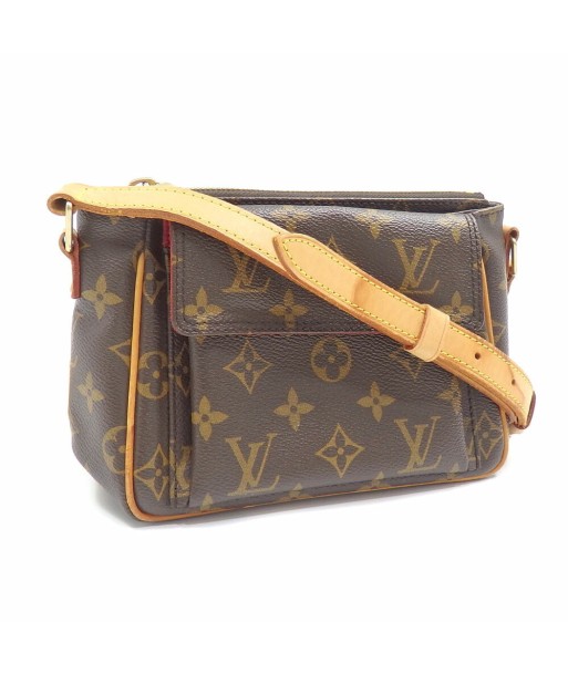 Louis Vuitton Shoulder Bag Monogram Vivasite PM Ladies M51165 l'évolution des habitudes 