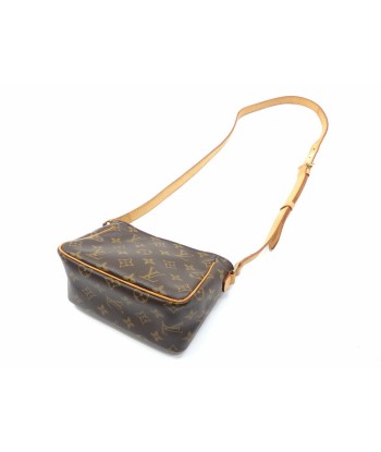 Louis Vuitton Shoulder Bag Monogram Vivasite PM Ladies M51165 l'évolution des habitudes 