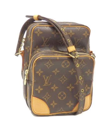 Louis Vuitton Shoulder Bag Monogram Amazon Ladies M45236 Economisez 