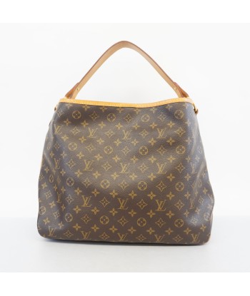 Auth Louis Vuitton Monogram Delightful MM M40353 Womens Shoulder Bag de votre