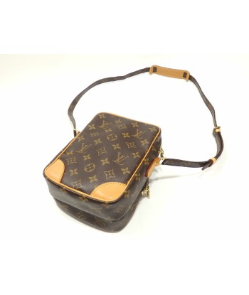 Louis Vuitton Shoulder Bag Monogram Amazon Ladies M45236 Economisez 