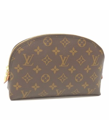 Louis Vuitton Makeup Pouch Monogram Pochette Tick GM Ladies M47353 2024