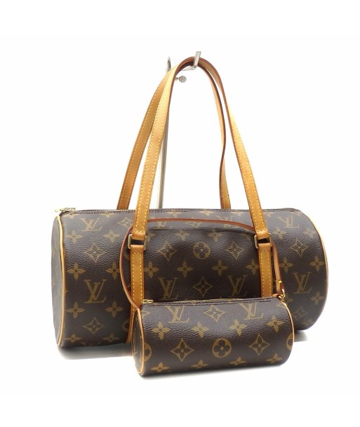 Louis Vuitton Handbag Monogram Papillon 30 Ladies M51385 pour bénéficier 