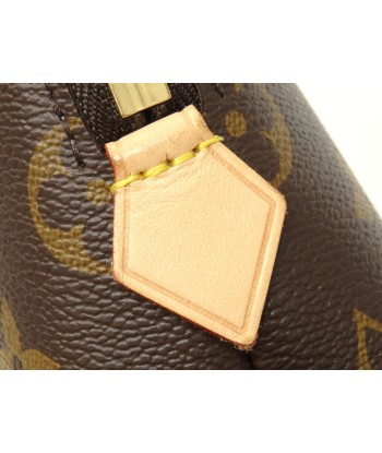 Louis Vuitton Makeup Pouch Monogram Pochette Tick GM Ladies M47353 2024