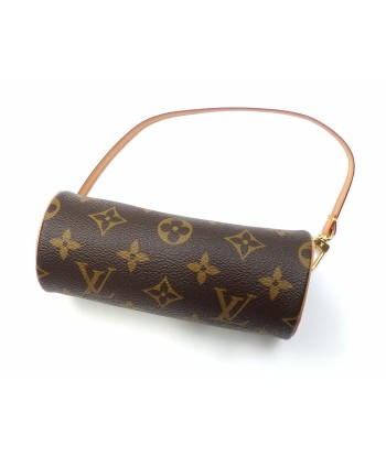 Louis Vuitton Handbag Monogram Papillon 30 Ladies M51385 pour bénéficier 