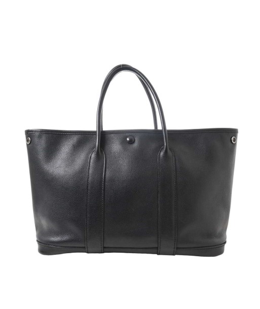 HERMES Hermes Vaux Swift Garden Twill TPM Tote Bag Black livraison gratuite