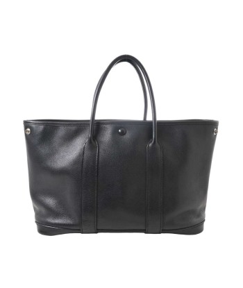 HERMES Hermes Vaux Swift Garden Twill TPM Tote Bag Black livraison gratuite