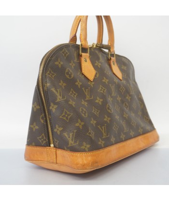 Auth Louis Vuitton Monogram Alma M51130 Womens Handbag vente chaude votre 