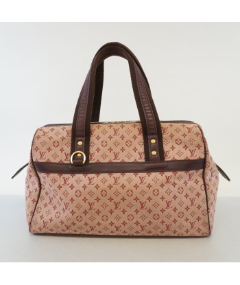 Auth Louis Vuitton Monogram Mini Josephine GM M92311 Womens Handbag Cerise 50% de réduction en Octobre 2024