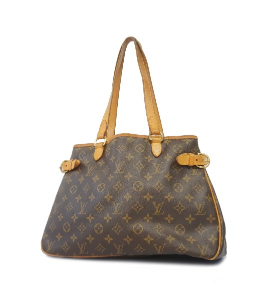 Auth Louis Vuitton Monogram Batignolles Oriental M51154 Womens Bag 2 - 3 jours ouvrés.