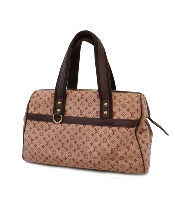 Auth Louis Vuitton Monogram Mini Josephine GM M92311 Womens Handbag Cerise 50% de réduction en Octobre 2024