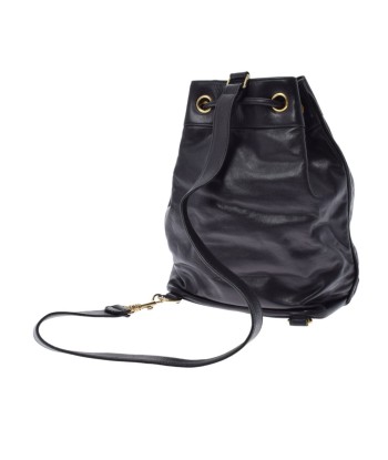 CHANEL Black Womens Lambskin Shoulder Bag à prix réduit toute l'année