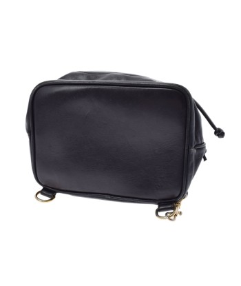 CHANEL Black Womens Lambskin Shoulder Bag à prix réduit toute l'année