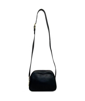 Celine Ee-21 Womens Leather PochetteShoulder Bag GoldNavy vente chaude votre 