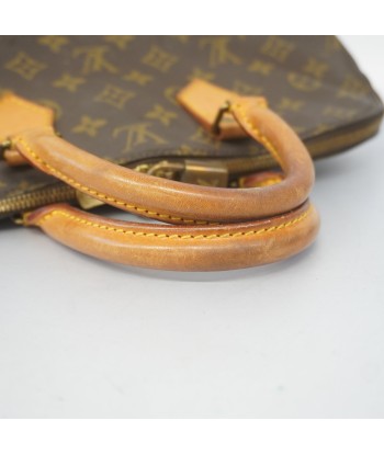 Auth Louis Vuitton Monogram Alma M51130 Womens Handbag vente chaude votre 