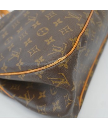 Auth Louis Vuitton Monogram Batignolles Oriental M51154 Womens Bag 2 - 3 jours ouvrés.