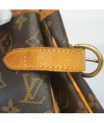 Auth Louis Vuitton Monogram Batignolles Oriental M51154 Womens Bag 2 - 3 jours ouvrés.