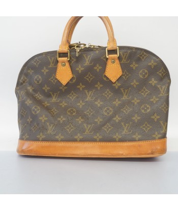 Auth Louis Vuitton Monogram Alma M51130 Womens Handbag vente chaude votre 