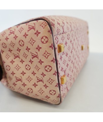 Auth Louis Vuitton Monogram Mini Josephine GM M92311 Womens Handbag Cerise 50% de réduction en Octobre 2024