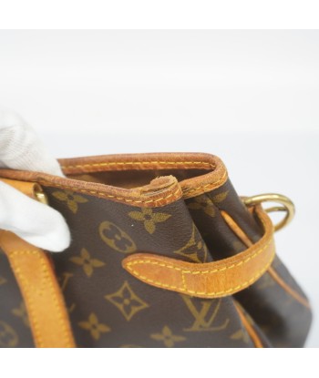 Auth Louis Vuitton Monogram Batignolles Oriental M51154 Womens Bag 2 - 3 jours ouvrés.