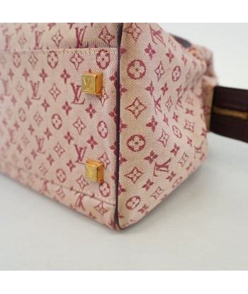 Auth Louis Vuitton Monogram Mini Josephine GM M92311 Womens Handbag Cerise 50% de réduction en Octobre 2024