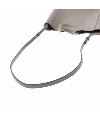 CELINE Celine Small Hippo New Gray Womens Leather GP Handbag votre